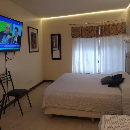 Apartamento Microcentro y Obelisco Ciudad Autónoma de Ciudad Autónoma de Buenos Aires Exterior foto