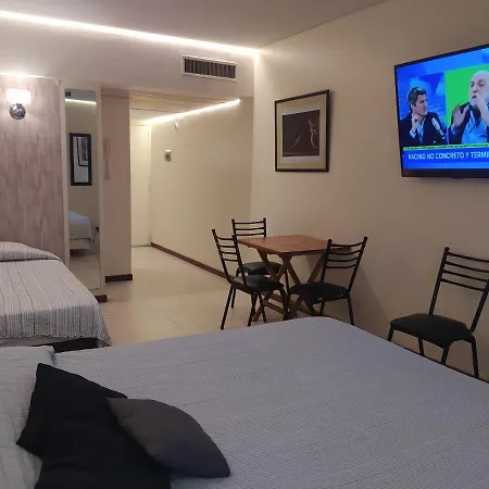 Apartamento Microcentro y Obelisco Ciudad Autónoma de Ciudad Autónoma de Buenos Aires Exterior foto