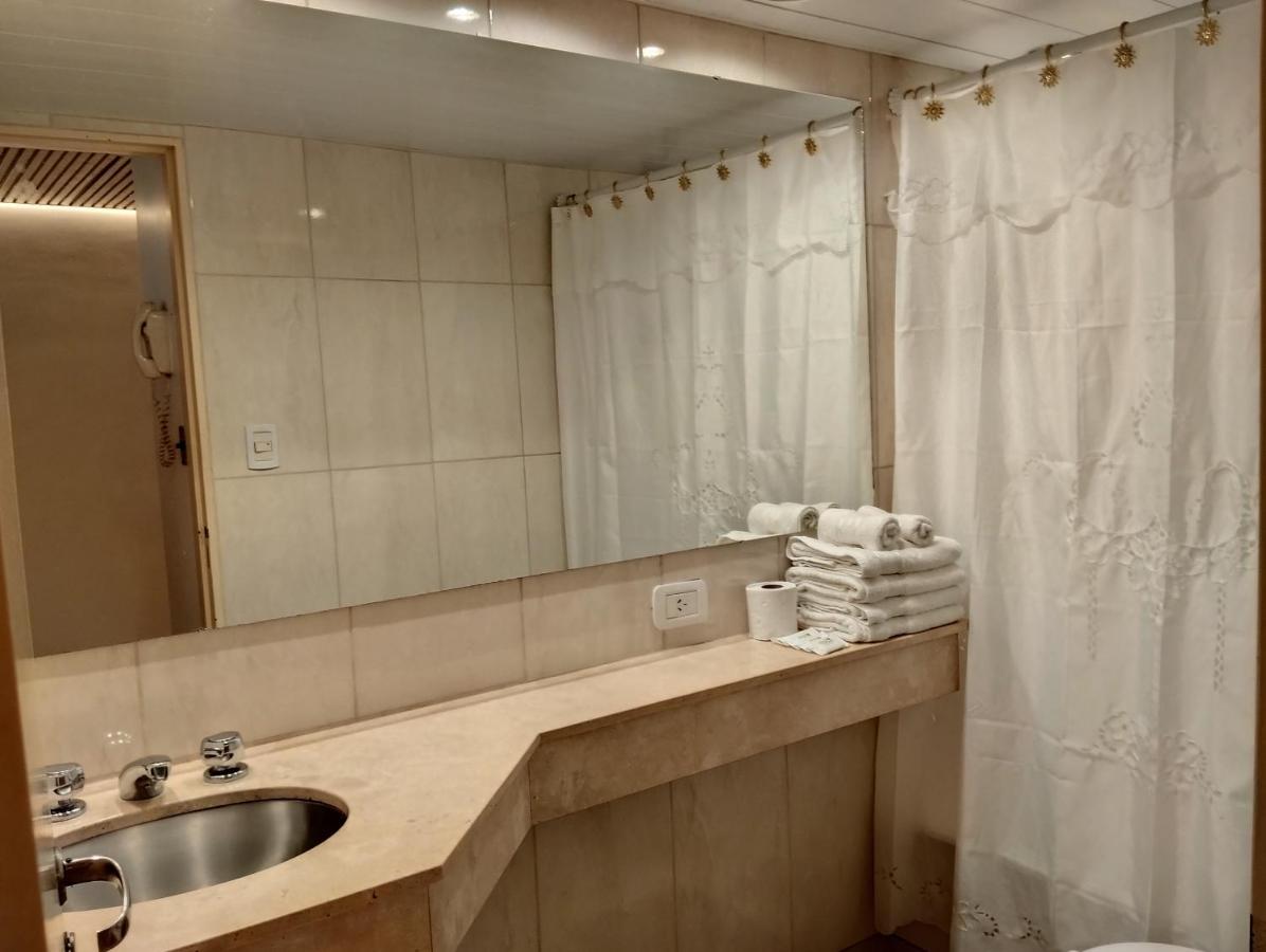 Apartamento Microcentro Y Obelisco Ciudad Autónoma de Buenos Aires