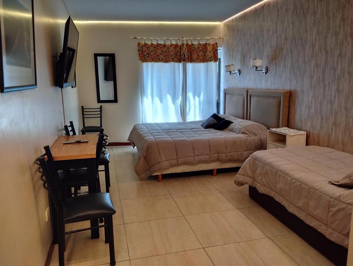 Microcentro Y Obelisco Apartamento Ciudad Autónoma de Buenos Aires