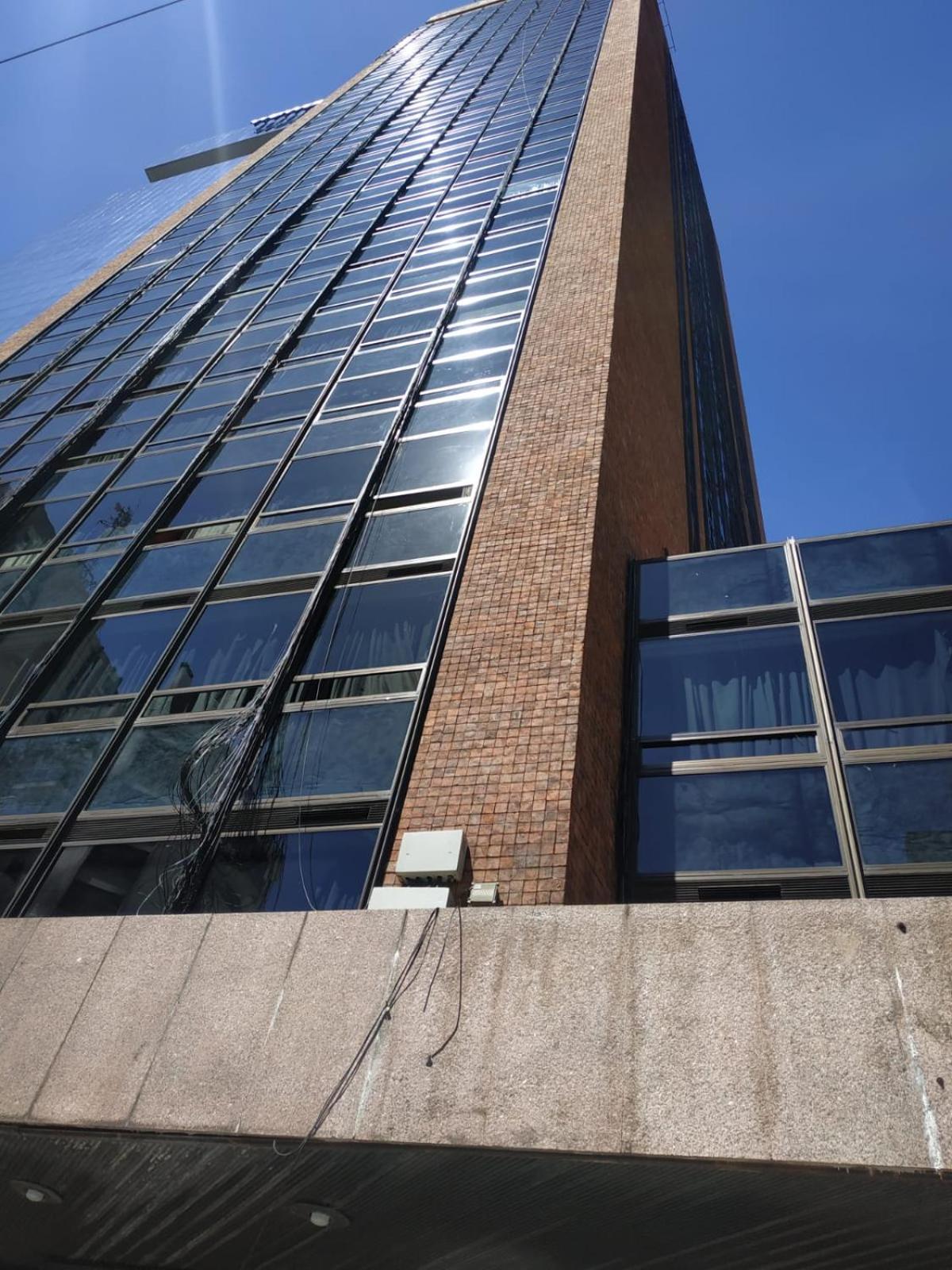 Microcentro Y Obelisco Apartamento Ciudad Autónoma de Buenos Aires