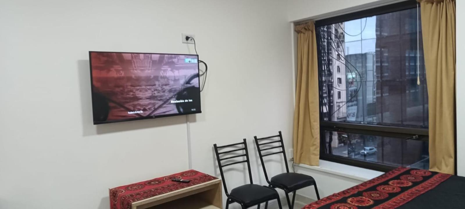 Microcentro Y Obelisco Apartamento Ciudad Autónoma de Buenos Aires